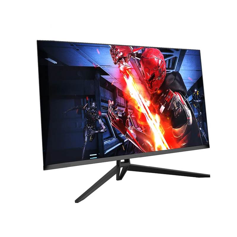 165Hz monit مع 2560*1440 القرار بنك انجلترا IPS لوحة 300 cdm2 27 بوصة الألعاب monit