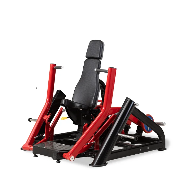 

Adjustable Chest Press Machine