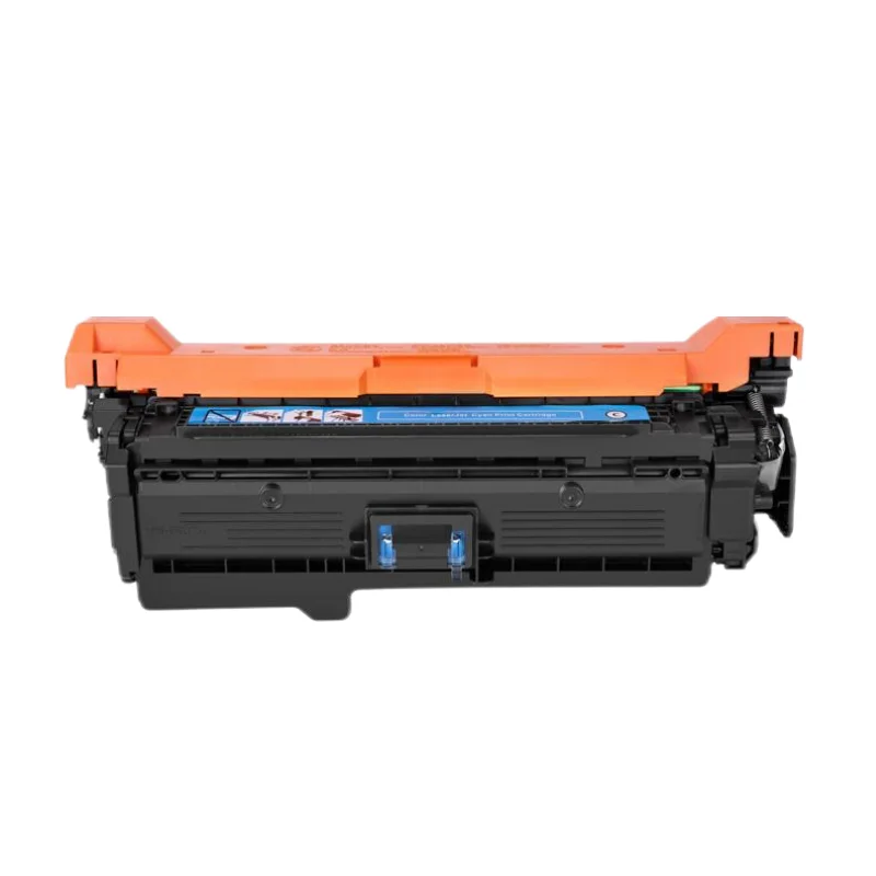 Cartouche de toner compatible avec HP, 4 pièces, CE260A, 647A, 648A, CP4025, CP4525, CM4540, MFP, CP4525xh, CP4025n, CP4525n, CP4025dn, CP4525dn