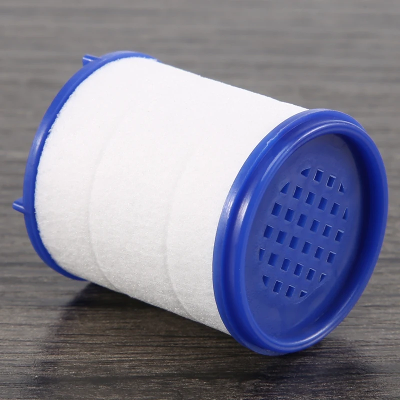 10 Piece Faucet Sprayer Accessories Water Filter Replacement,Hard Water Softener For Kitchen Faucets,Faucet Water Filter