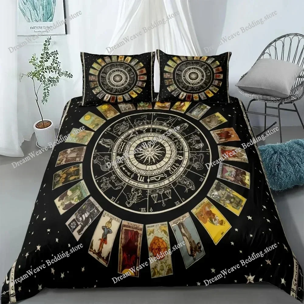 3D Print Brown Big Spider Duvet Cover Set King Queen Double Full Twin Single Size Pillow Case Bed Polyester Bedding Set963