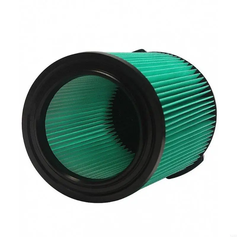 Bộ lọc thay thế lớp 5 lớp của chất tẩy rửa chân không cho sê-ri VF6000 có thể giặt & tái sử dụng N58D