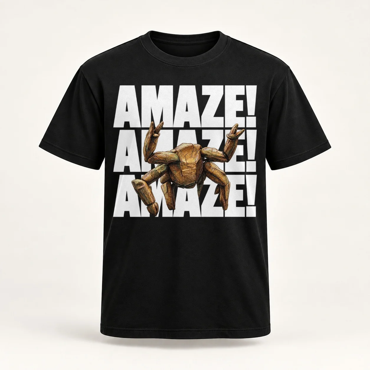Amaze! Amaze! Amaze! Classic Women T-Shirt animal print shirt for girls funnys sports fans oversized t shirts for Women