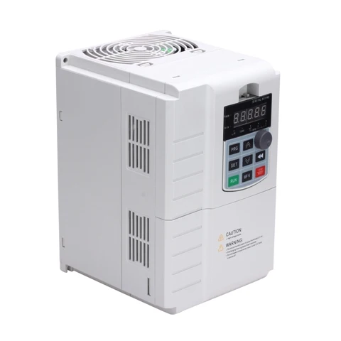 60V to 450V DC input 2.2KW 3HP PMSM solar VFD  pump inverter