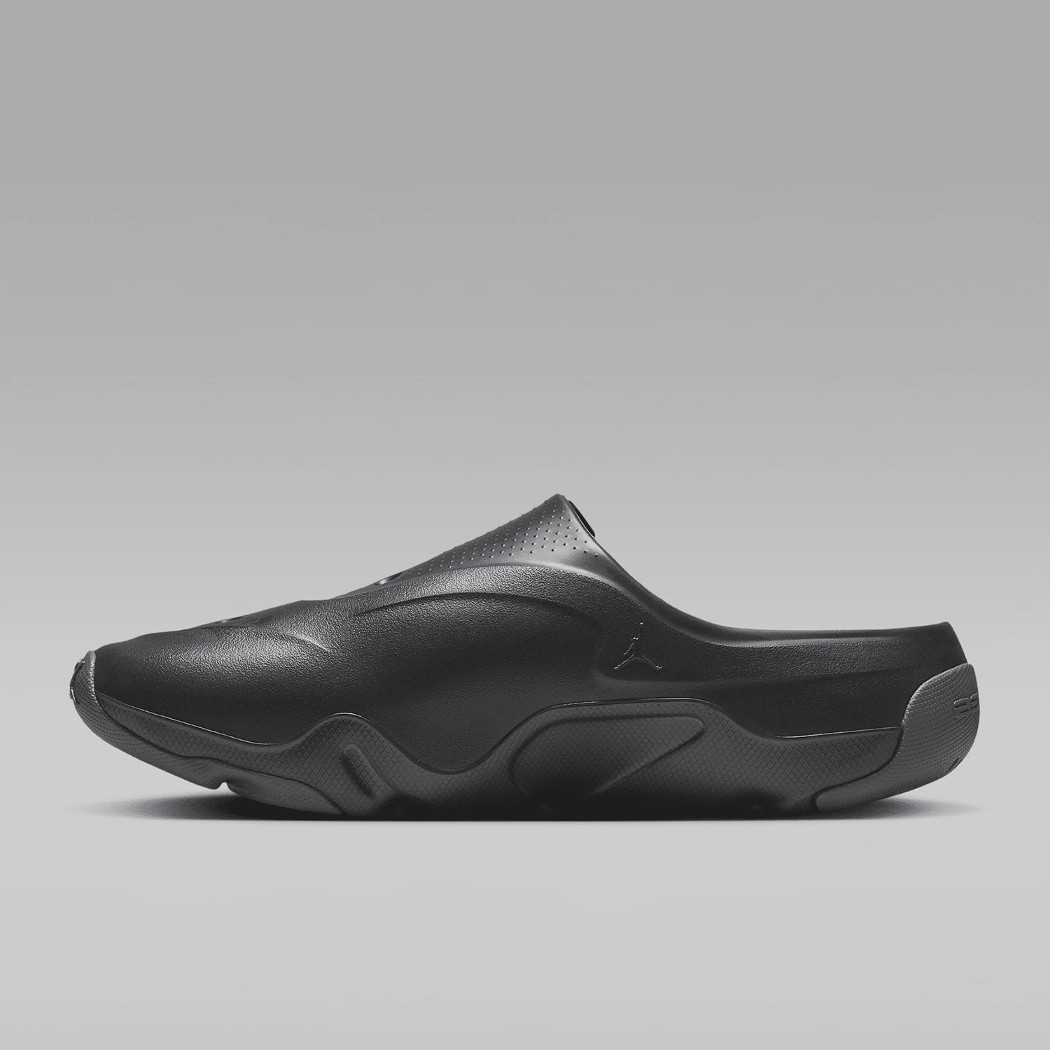 

Оригинальные мужские дышащие, повседневные и прочные тапочки Nike Jordan Roam FQ0227-001