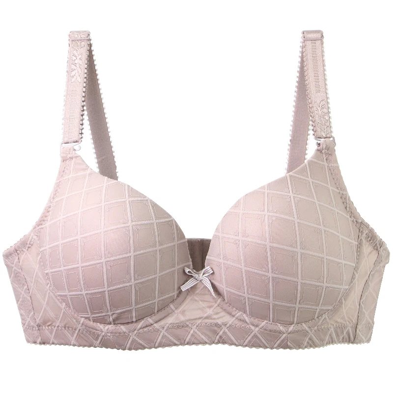 Thumbnail 4 - #53 Latest Minimizer Bras Offers