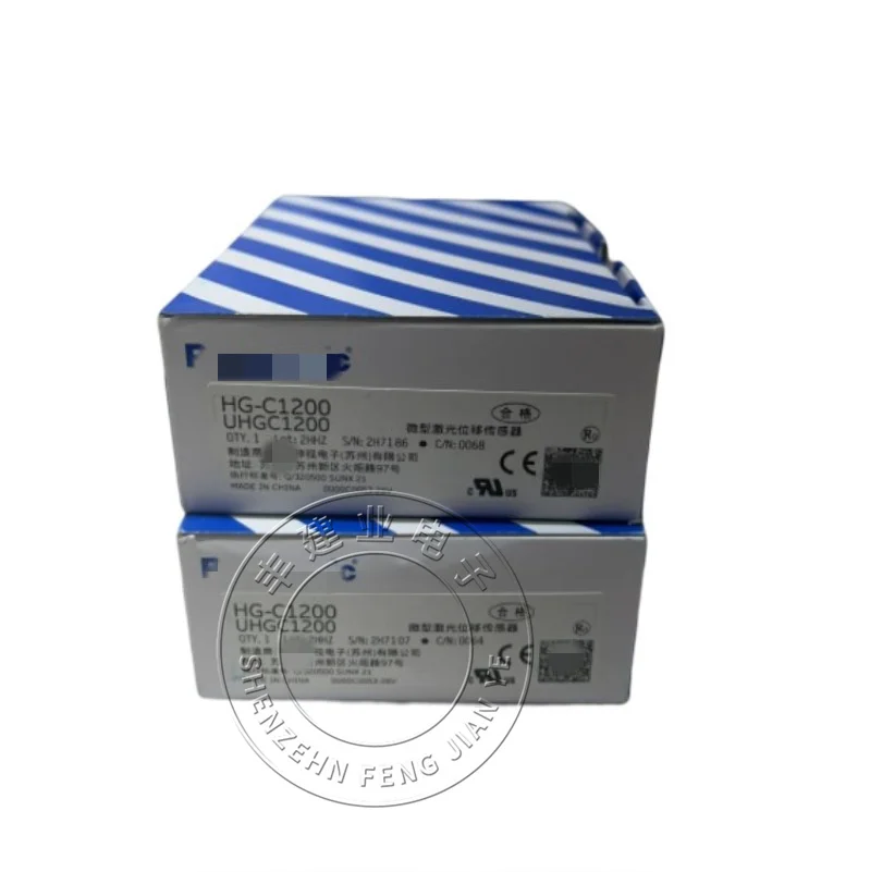 HG-C1200 HG-C1400 HG-C1030-P HG-C1200-P Original HG-C1100 C1050 Sensor 1PCS