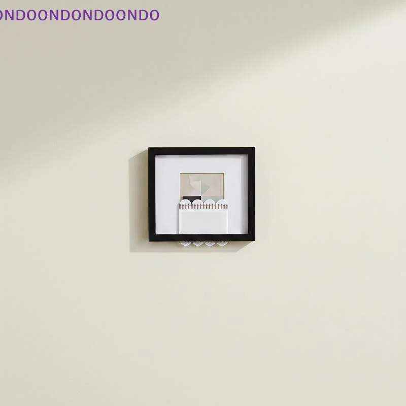 Hanging Picture Strip Heavy Duty Non Perforated No Trace Buckle Damage Free for Office Photo Frame Mounting