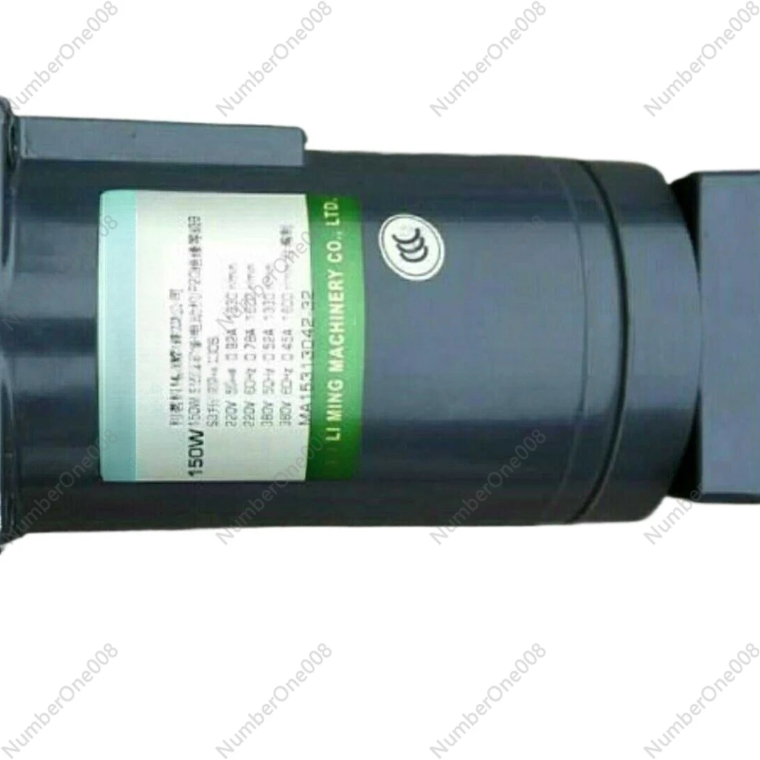 

TD30 Tool Magazine Drilling Motor, Three Phase Asynchronous Motor CM09RA150TJT AC220V, Replacement Spare Part