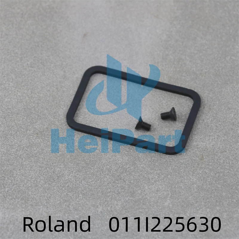 Фотоаксессуары 011I225630 Roland R700 R900, измеритель приспособления, уплотнительная прокладка сиденья