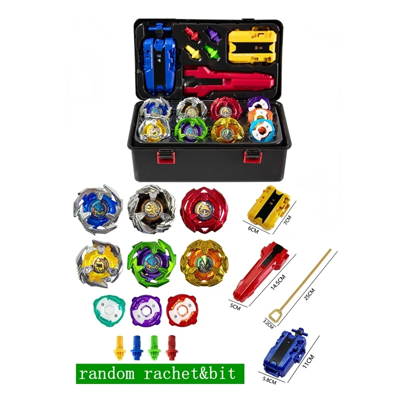 Thumbnail 2 - #41 Highest Rated Spinning Tops to Buy in 2026