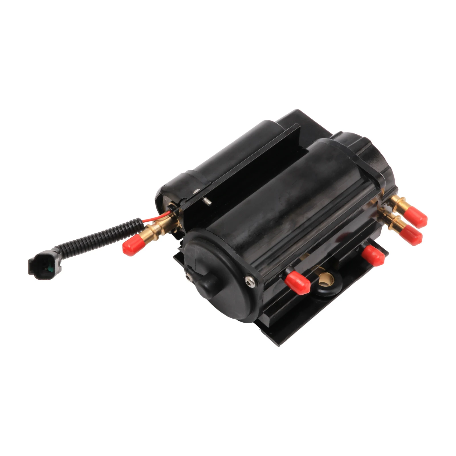 Marine Engine Parts Yacht Fuel Pump Ship Fuel Pump Assembly Fuel Pump Vapor Separator