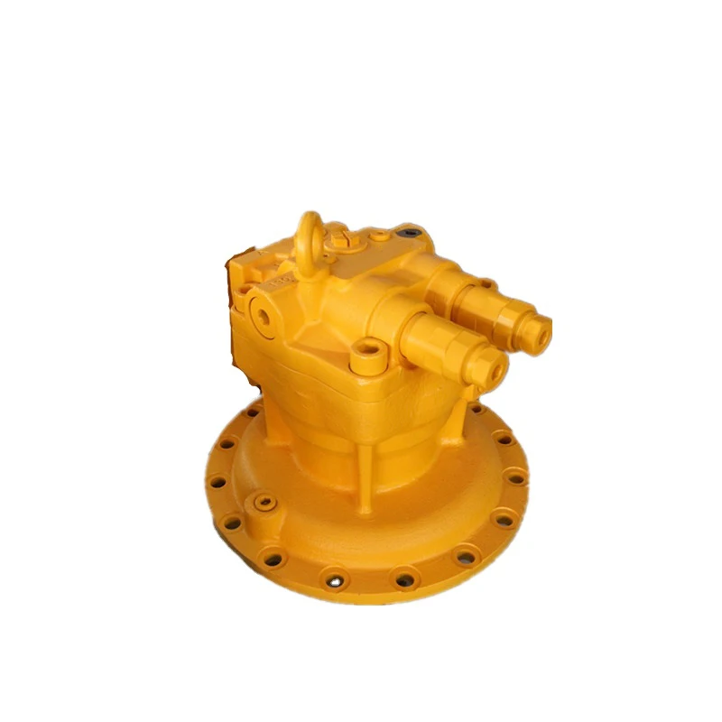 M5X130 E320C for CAT320C swing motor rotory pump 087-4714 087-4715
