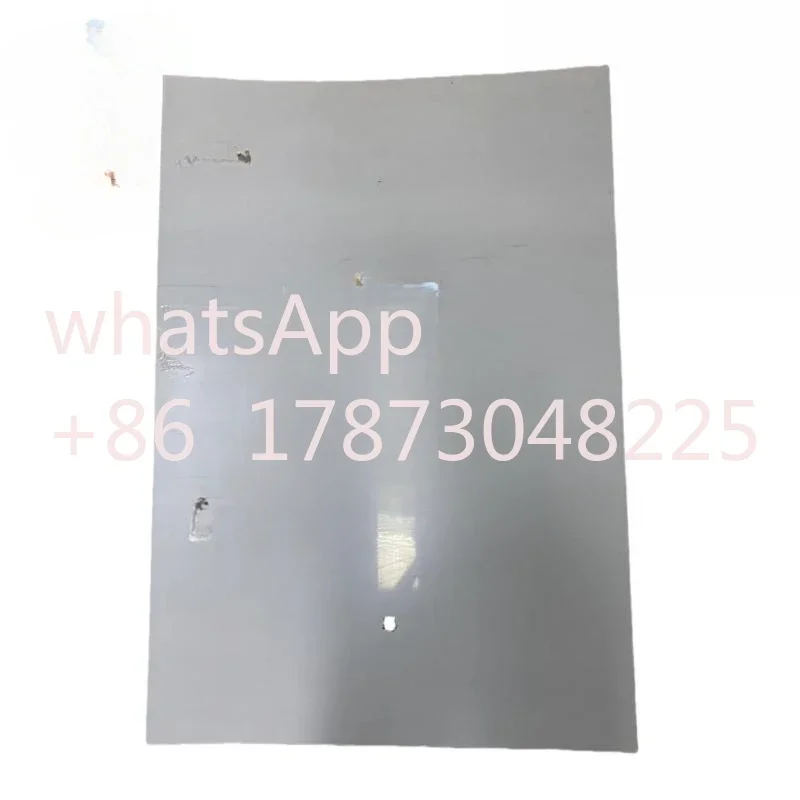 82.581.100N SM102 Steel Jacke For Heidelberg SM102 Impression Cylinder Jacket Offset Printer Machine Spare Parts