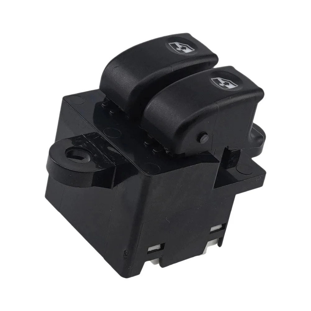 /Front /Left /Power Window Switch 93570-06000 For Hyundai For Atos 1998-2002 For Prime MPV 2000-2003 Direct Replacement Window R