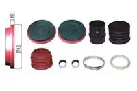 -02 interior caliper PISTON TAPET and tire repair kit