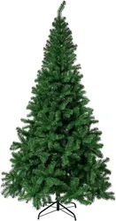 1.8m Artificial Christmas Tree