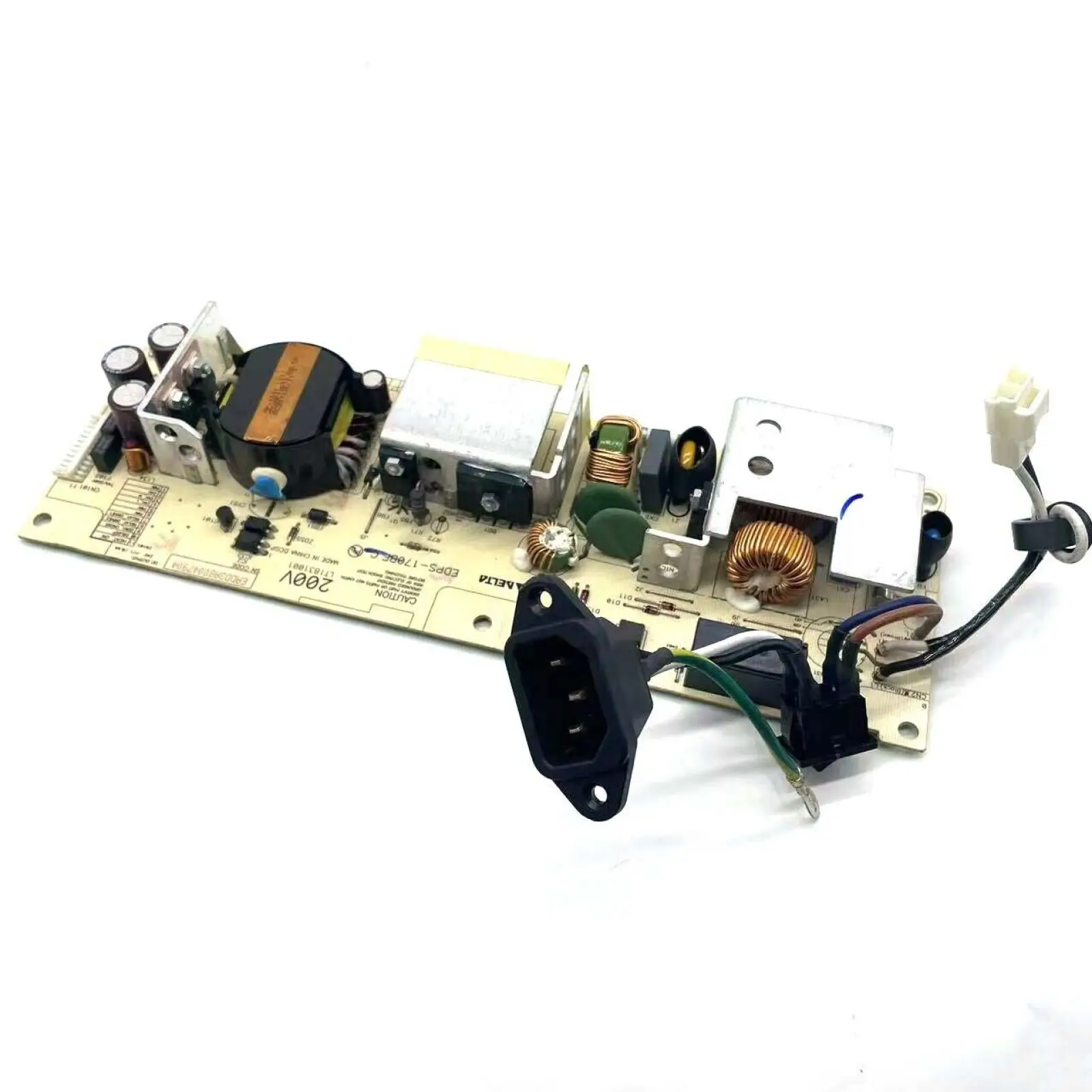 

DCP-8110DN MFC-8710 MFC-8910DW DCP-8110 MFC-8510 MFC-8710DW MFC-8510DN MFC-8910 Плата питания 220 В подходит для Brother