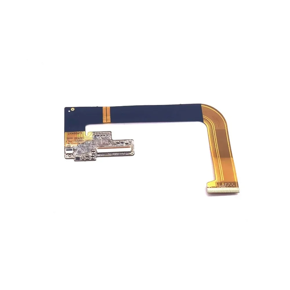 1PCS  LCD Flex Cable For Fuji XM1 X-M1 Digital Camera Repair Part With ic