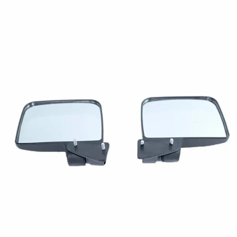 Marshell Excar Hummer Patrol Car Rearview Mirror Side View Mirror Golf Cart Reversing Mirror