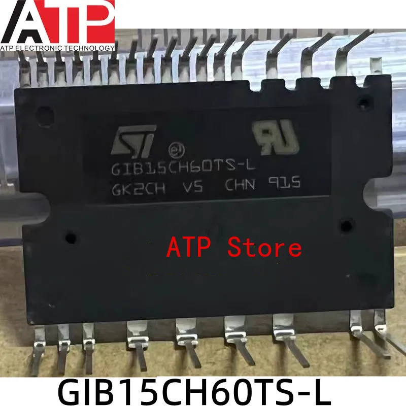 1PCS GIB15CH60TS-L MODULE Integrated chip IC original inventory