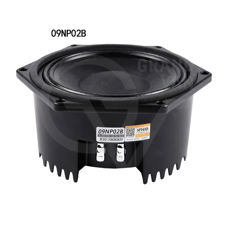 Professional speaker with a hot price, optimum quality, good factor and proper material 8inch