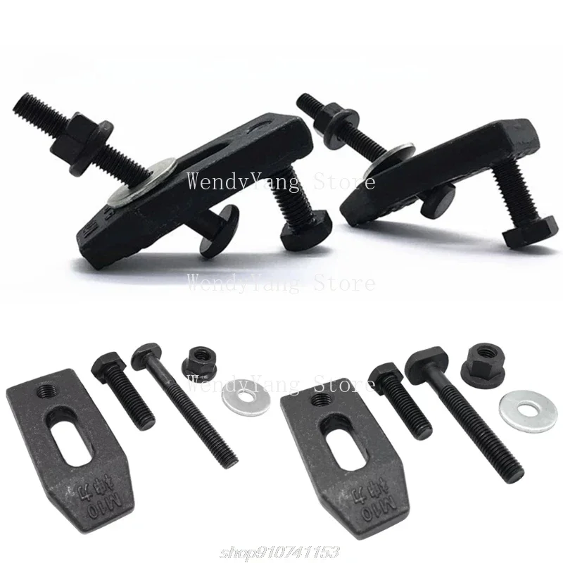 M8/M10 Milling Engr…