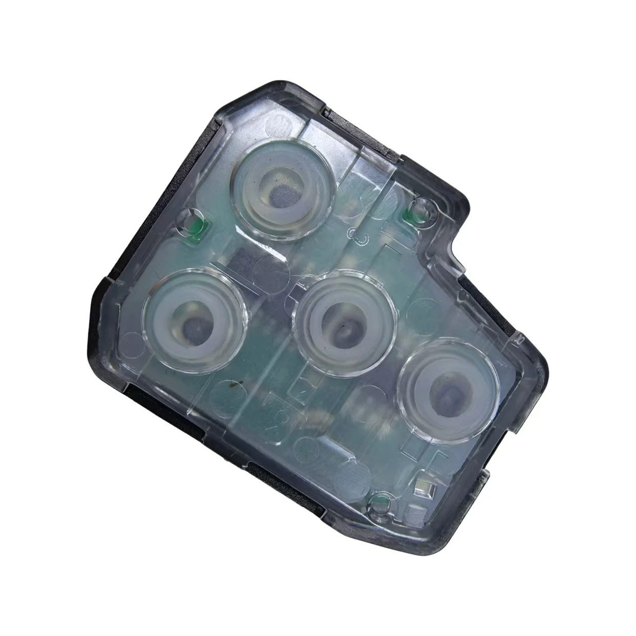Jingxin HYQ12BEL/HYQ12BDM/HYQ12BDP 89070-02880 72G/H-8A Chip 314,3MHz Autoschlüssel/Gehäuse für Toyota Camry Corolla 2012-2017 – Detail 5