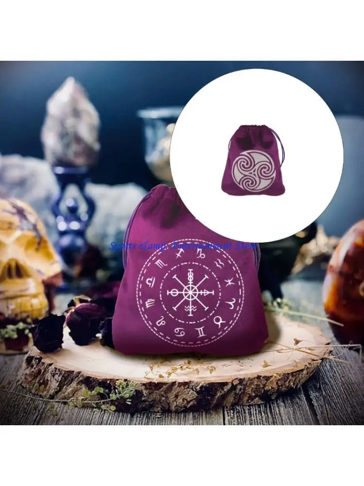 

G7NF портативные кубики владельцы организаторы ювелирные изделия в кости косточки для пакетов подарки упаковочная сумка