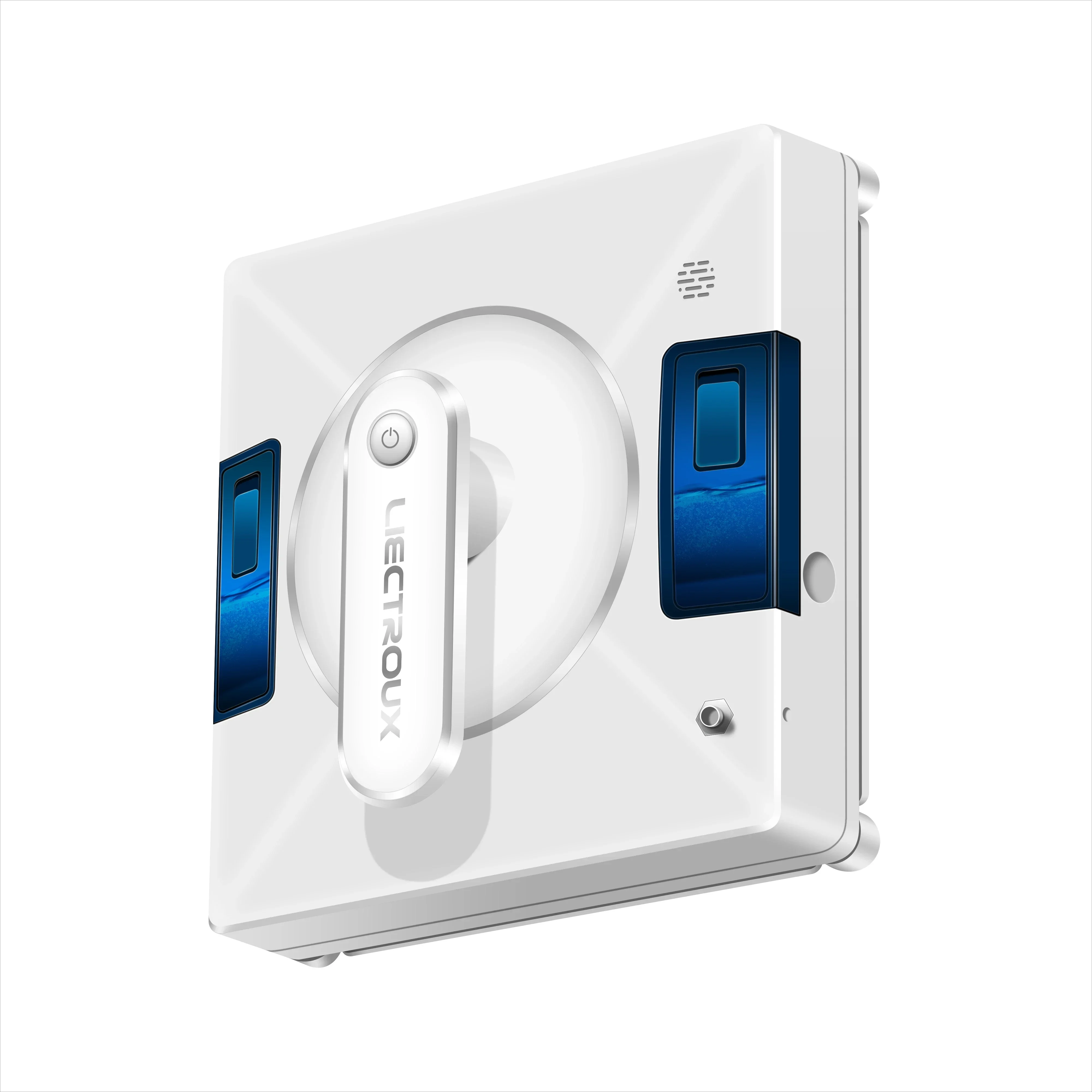 Best Selling Window Cleaning Robot Window Cleaner Robot Glass Cleaner YW509 With Double Side Water Spraying