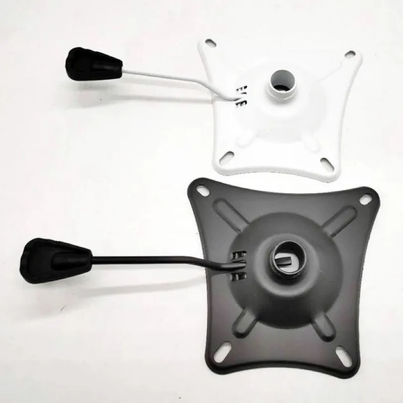 Leisure Chair Accessories Computer Chair Swivel Chair Base Chassis Tray Taizhou Tray Thickened