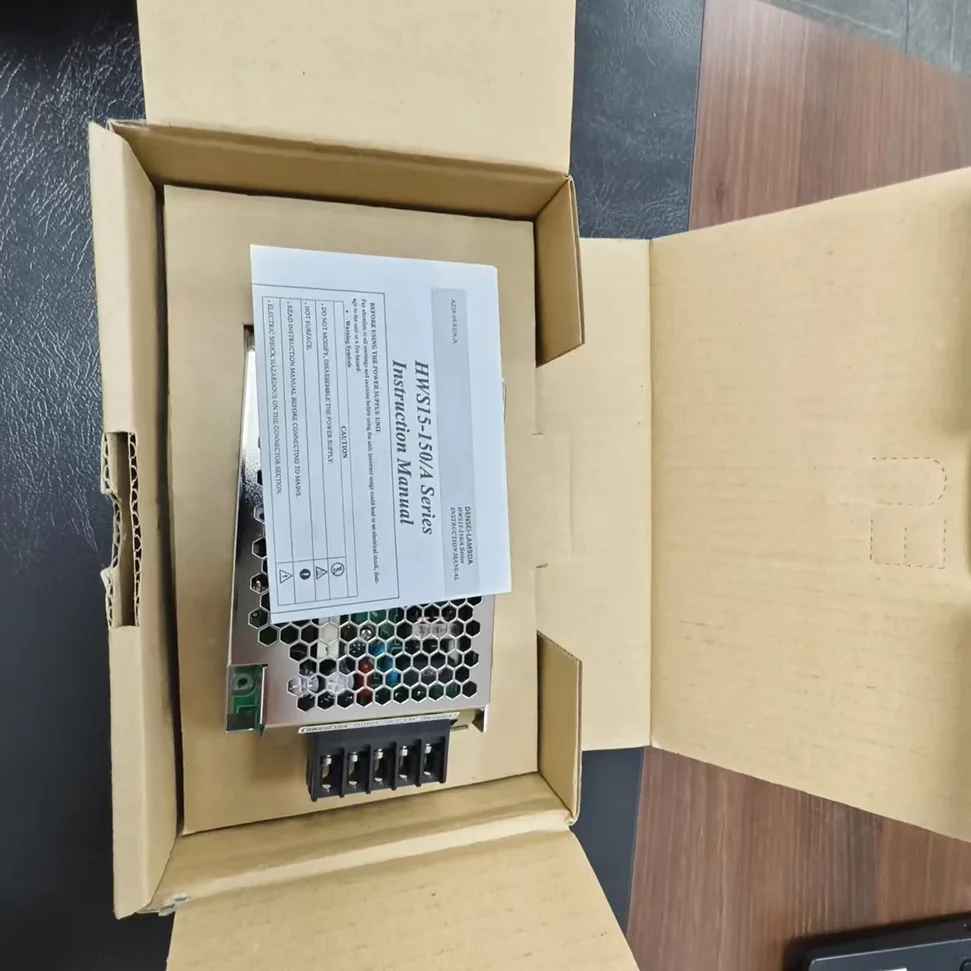 HWS50A-12/A For TDK-LAMBDA Industrial Power Supply