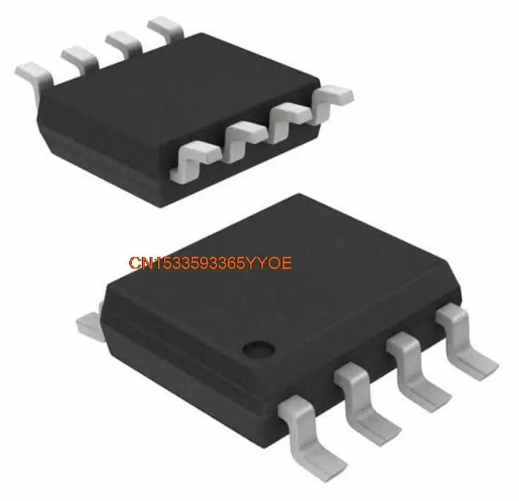 

100%New NEW ADM708AR SOP8