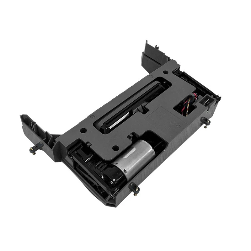 Original Main Brush Frame Compartment Parts For iRobot Roomba 500 600 700 800 900 Series Robot Vacuum Cleaner Home Accessories