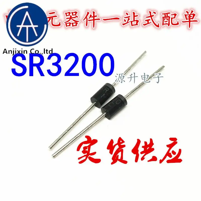 

10PCS 100% orginal new SR3200