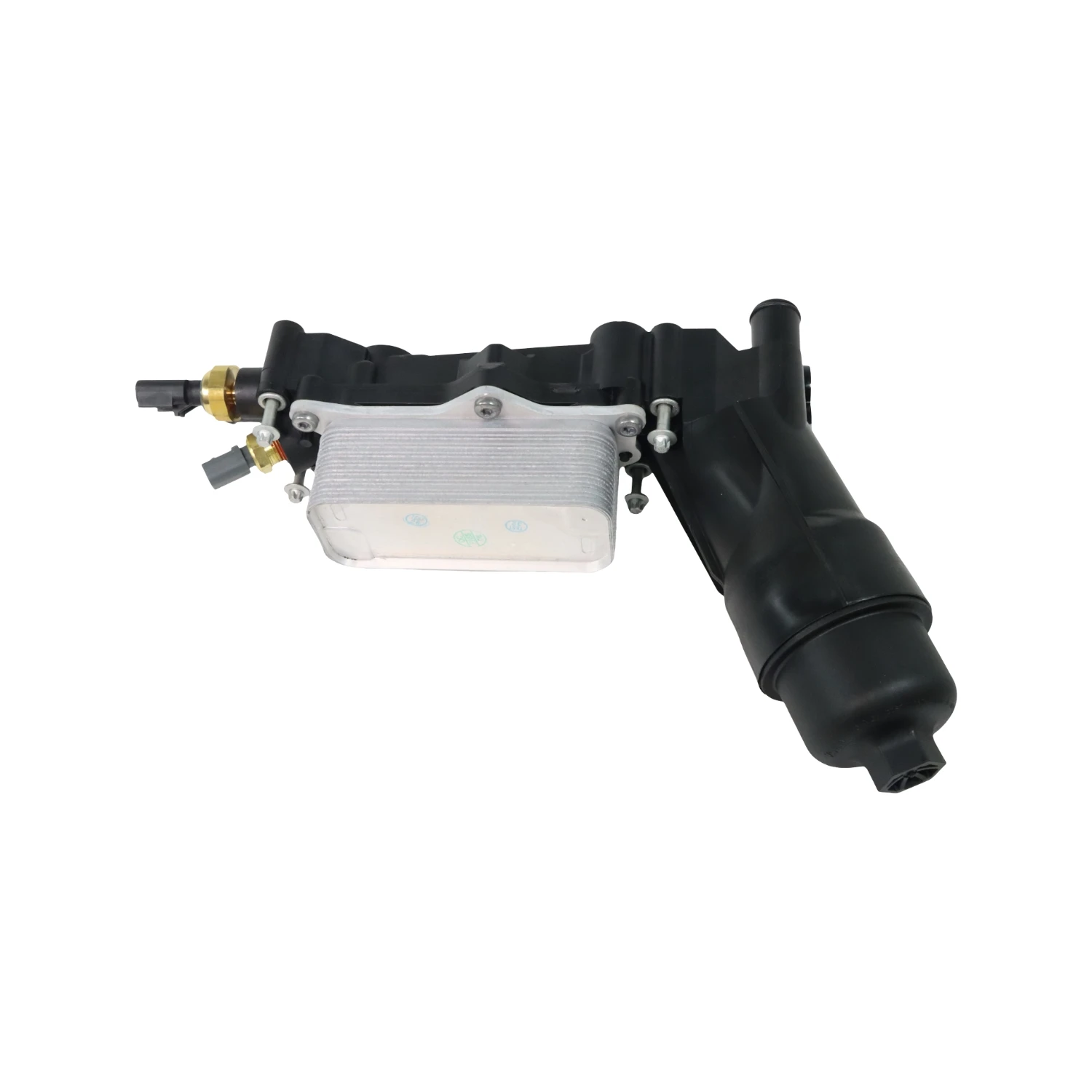 

Engine Oil Filter Housing Assembly 68596318AB 68310865AB 5184294AE 68105583AF For Dodge Jeep Chrysler Ram Brand New Aftermarket