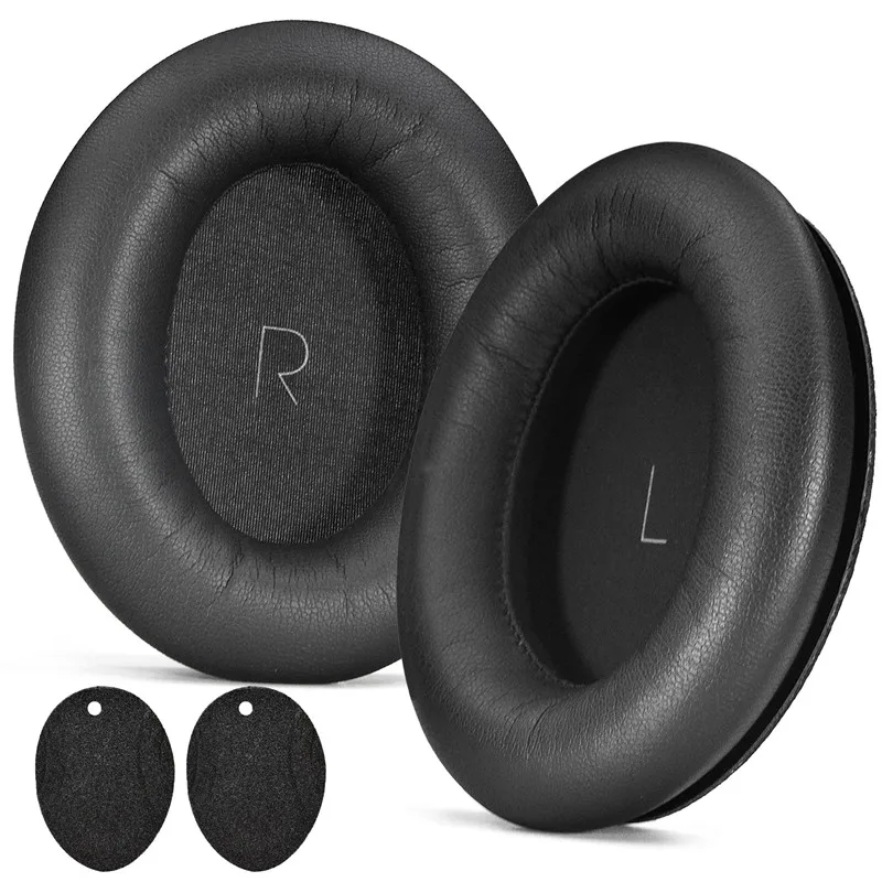 

New Ear Pads Cushion For JBL TOUR ONE M2 For JBL TOUR ONE Headphone Replacement Earpads Soft Protein Leather Foam Sponge Earmuff