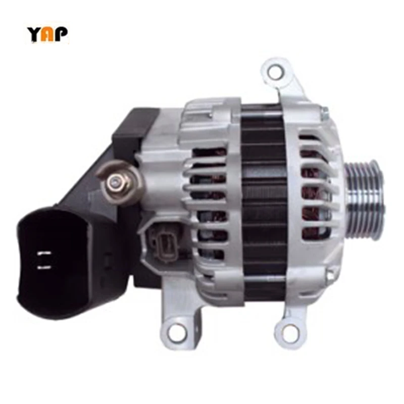 NEW Auto alternator FOR Ford Mondeo MK3 2.0L 2.2L 110Amp 12V 3P 1478608 1478971 2000-2007