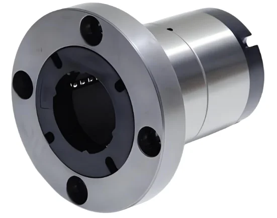 High Quality Rotary Custom SOF SOT Ball Spline 100mm-3000mm CNC Automation New Condition Featuring Nut Bearing Core