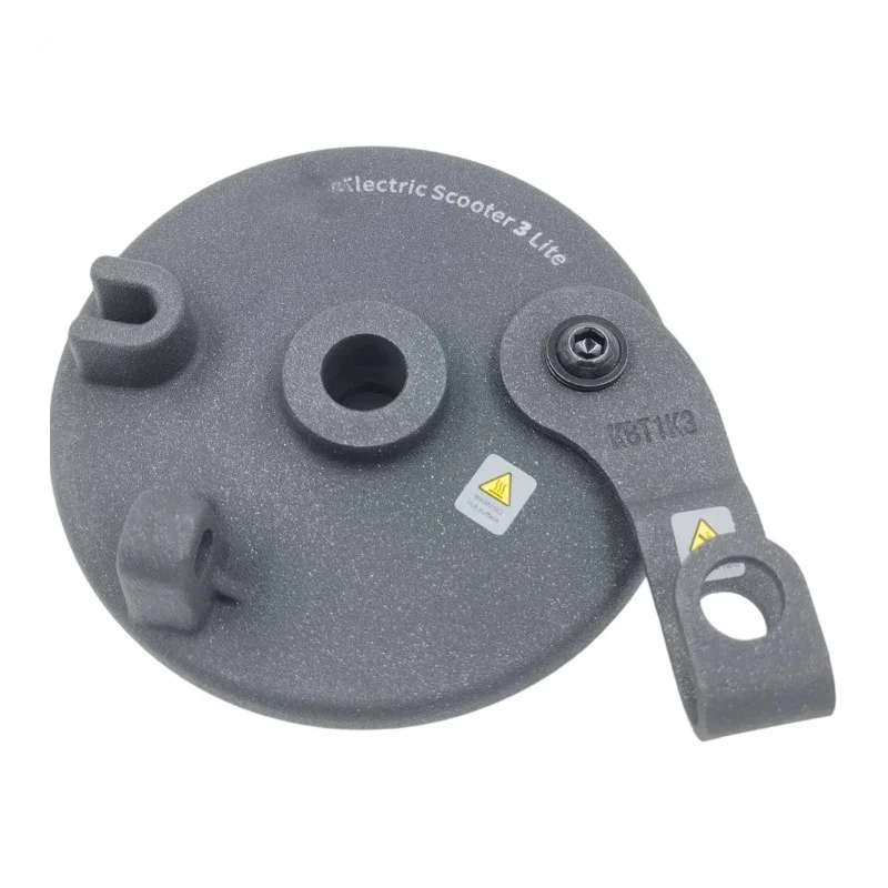 

Original Rear Wheel Drum Brake For XM Mi 3 Lite Electric Scooter Kickscooter Drum Brake Accessories