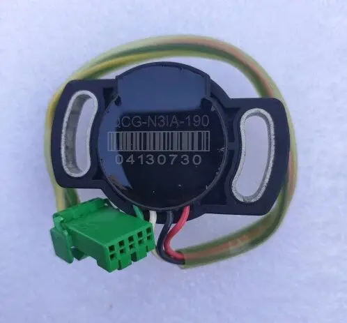 

High quality Auto car motor parts 1pcs Power steering sensor for Chinese Great Wall Voleex C20R