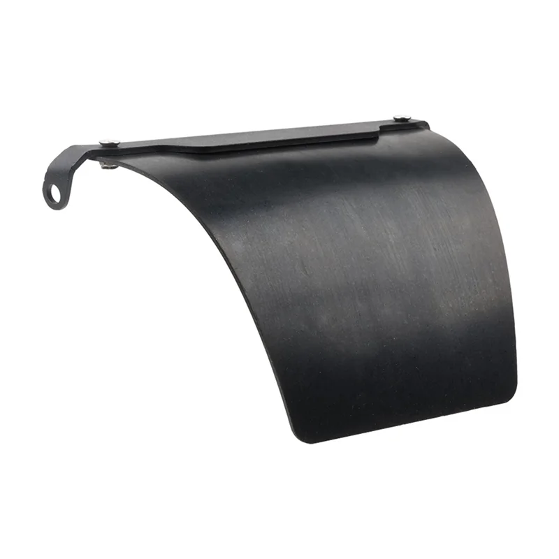 

Strict Motorcycle Shock Shield Shockproof Cover Fender Mudguard Rear Tire Hugger For Honda CB500X 2022-2024 Motorcycle Parts