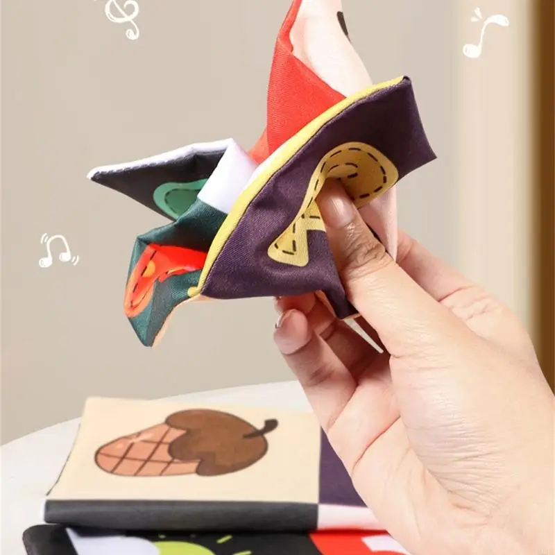 Boîte tissus pour bébé pour bébés 6 à 12 mois