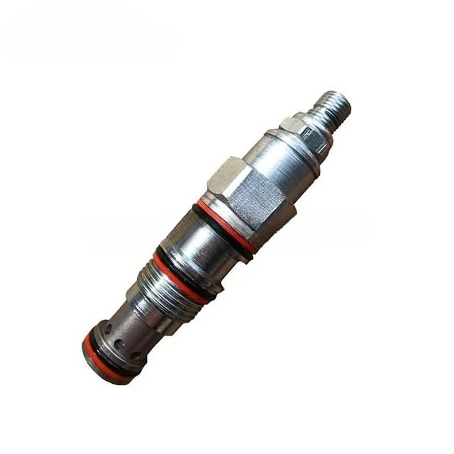 

Гидравлические клапаны RSDC-LAN Сбалансированные поршневые картриджные клапаны с пилотным механизмом и солнечным балансом Солнцезащитные клапаны