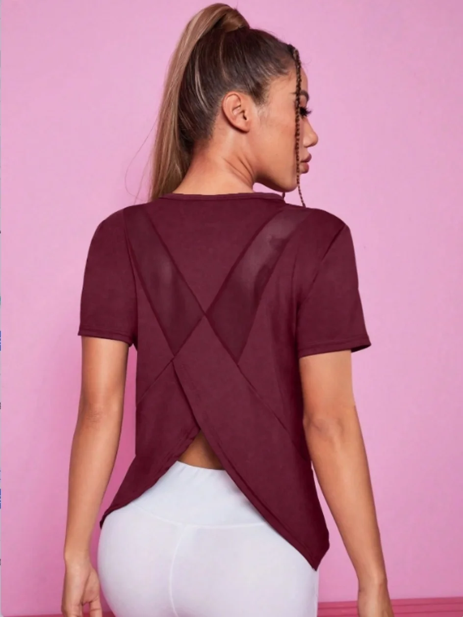 Thumbnail 4 - #63 Compare Womens Sports Tops Before You Buy