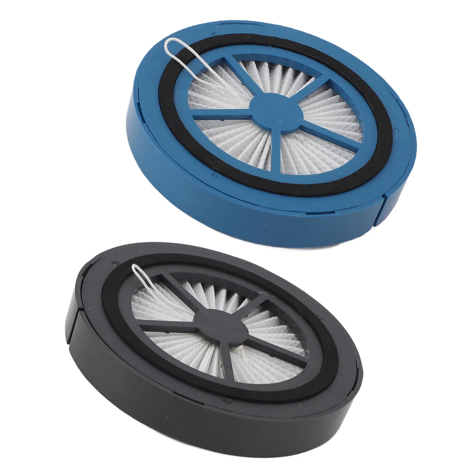 فلتر مكنسة كهربائية سهل التركيب، مكون فلتر مكنسة كهربائية ABS متوافق على نطاق واسع للملحقات