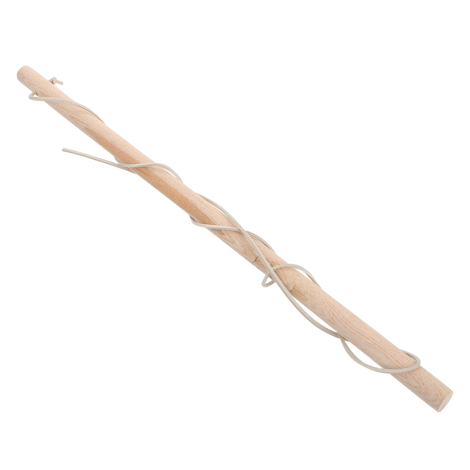

Wooden Gyro Whip Montessori Spinning Drum Saving Device Top Handmade Diy Painted Party Favors Rope 5/3/1 Sensory Toys