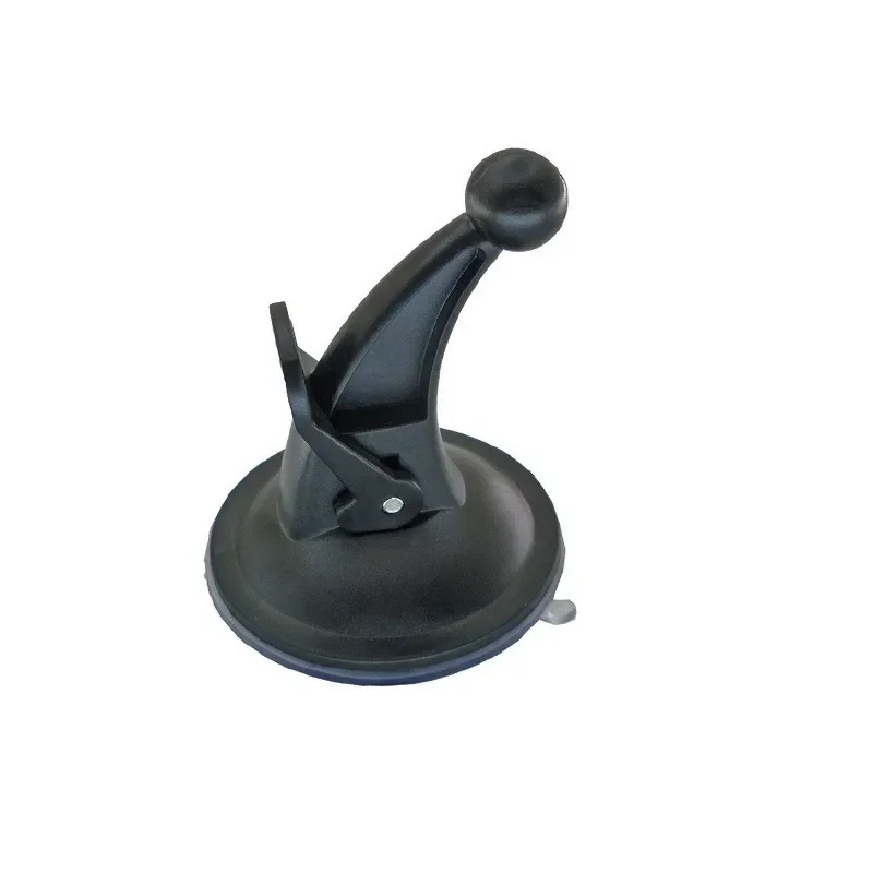 1Pcs Holder Replacement Click For TomTom Trucker Rider GPS Interior Accessories Auto Mounts & Go Suction Cup Ball Mount