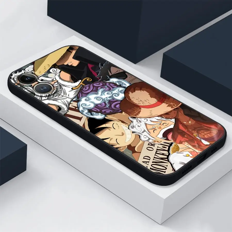 One-Pieces Phone Ca… - image