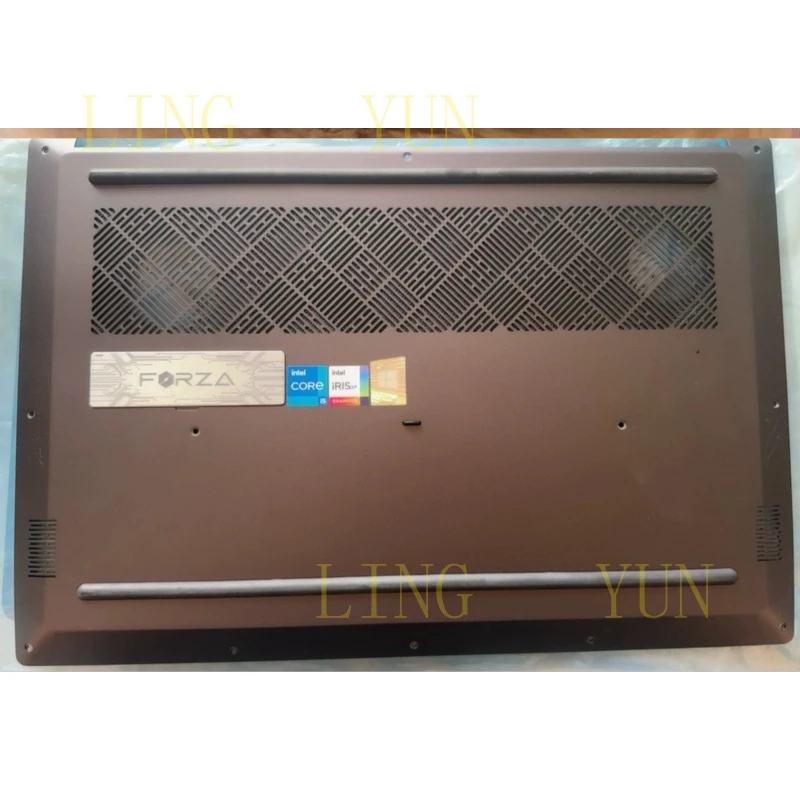 

Подходит для корпусов Mechanical Revolution F6-5BB6U, A, D.